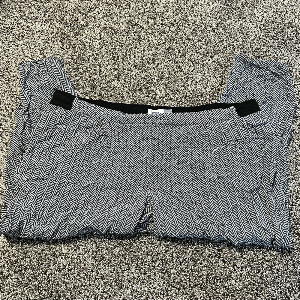 Old Navy ankle pants